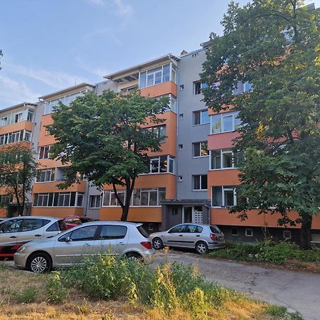 Apart Harmony Ruse Exteriör bild